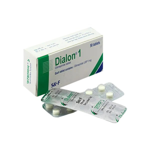 dialon-1mg